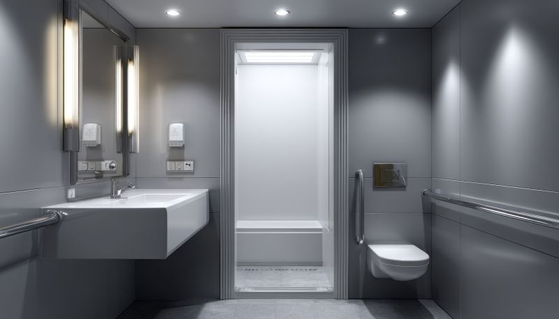 Top Bathroom Remodeling Companies in Sanford, NC
