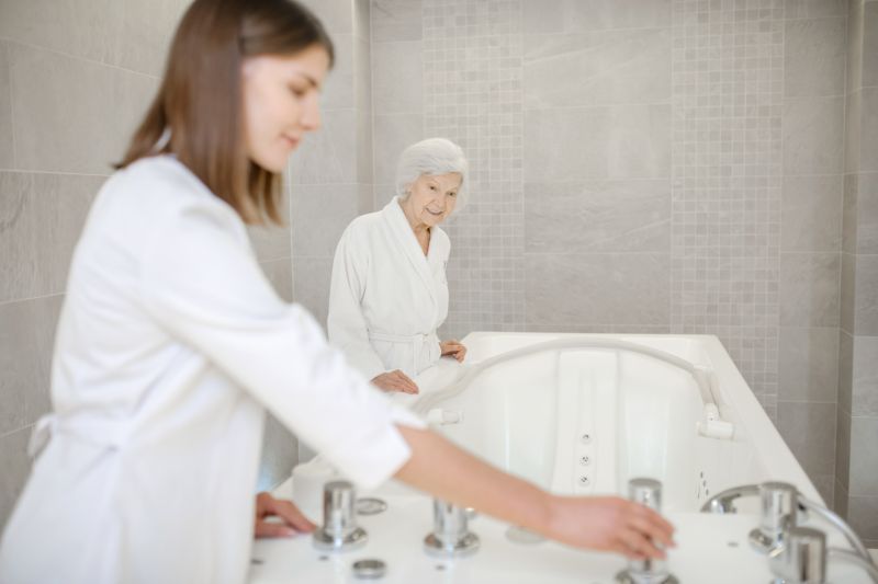 Cost of Bathtub Installation in Holly Springs, NC